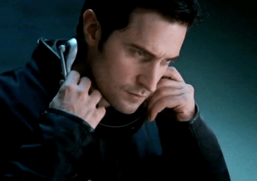 Richard Armitage
