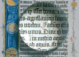 Reading Stone via http://thestoryofmocroscope.blogspot.hu/