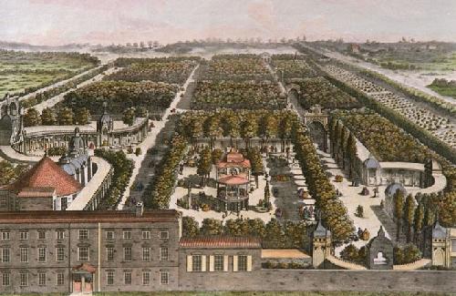 Vauxhall_Gardens_by_Samuel_Wale_c1751