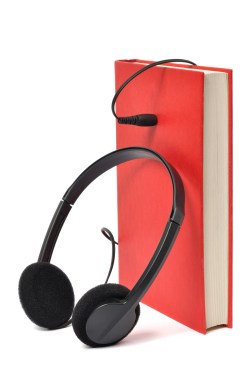 audio-book